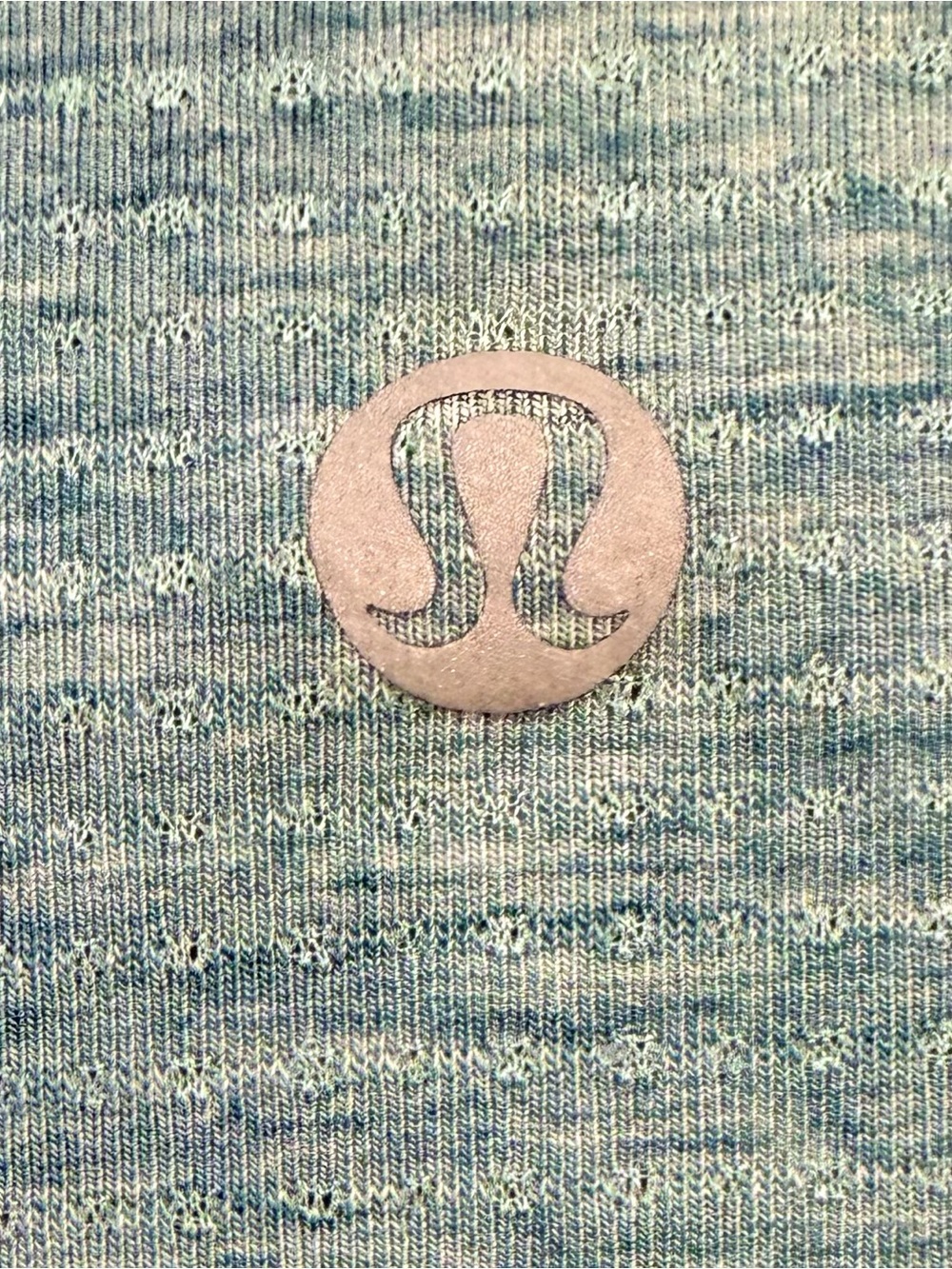 Lululemon Tank - Picture 5 of 7